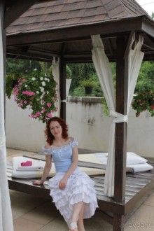 Первая встреча с морем...