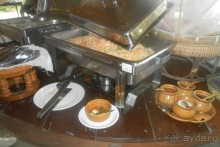 Ужас, а не отель