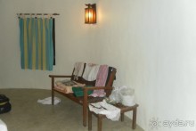 Ужас, а не отель