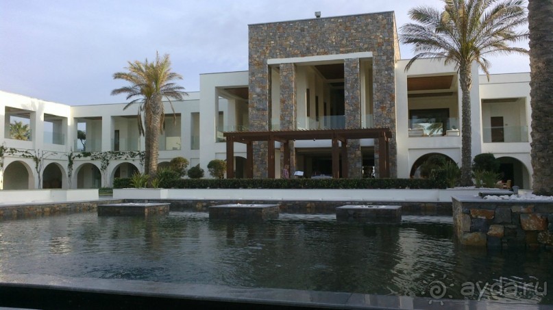 Чемодан позитивных впечатлений