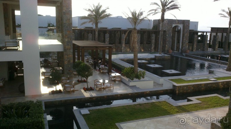 Чемодан позитивных впечатлений