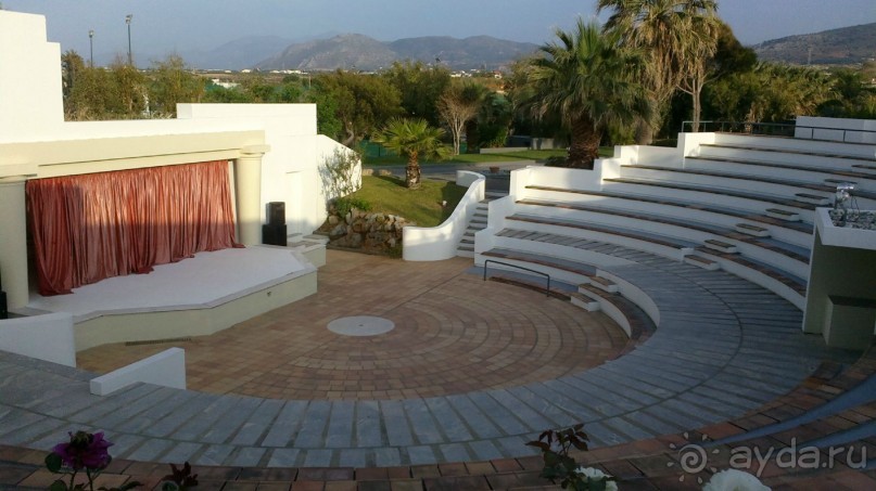 Чемодан позитивных впечатлений