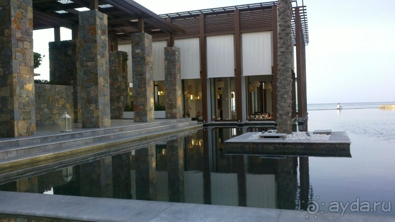 Чемодан позитивных впечатлений