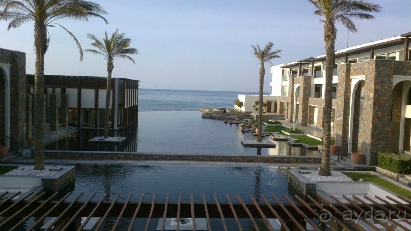 Чемодан позитивных впечатлений