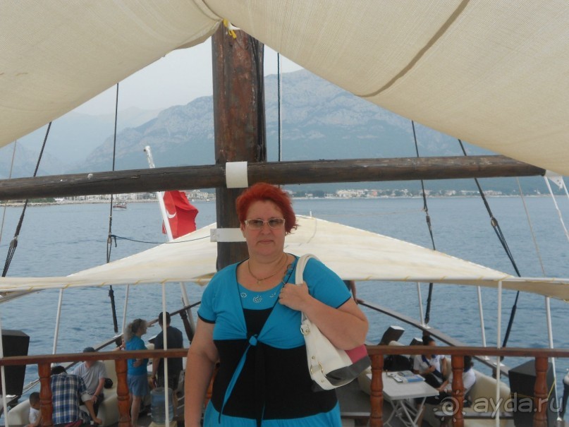 Семейный отель