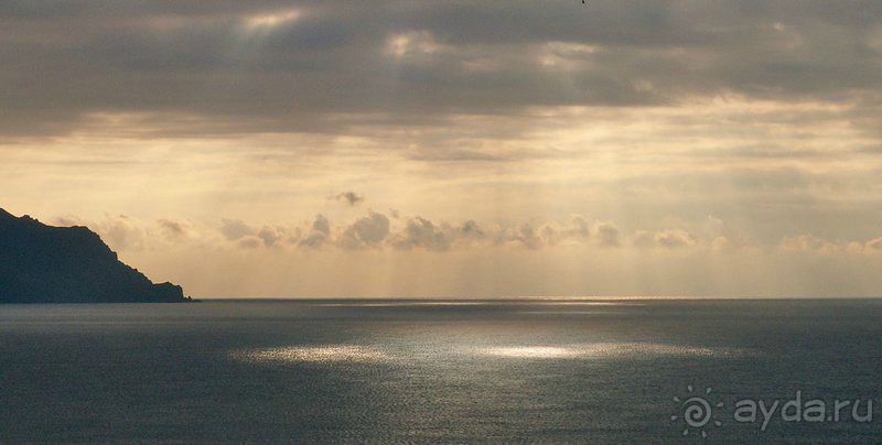 Альбом отзыва "Осенний Крым, скалолазный выезд.Climbing experience."