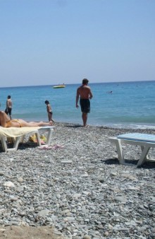 фото Kirman Sidera Luxury & Spa