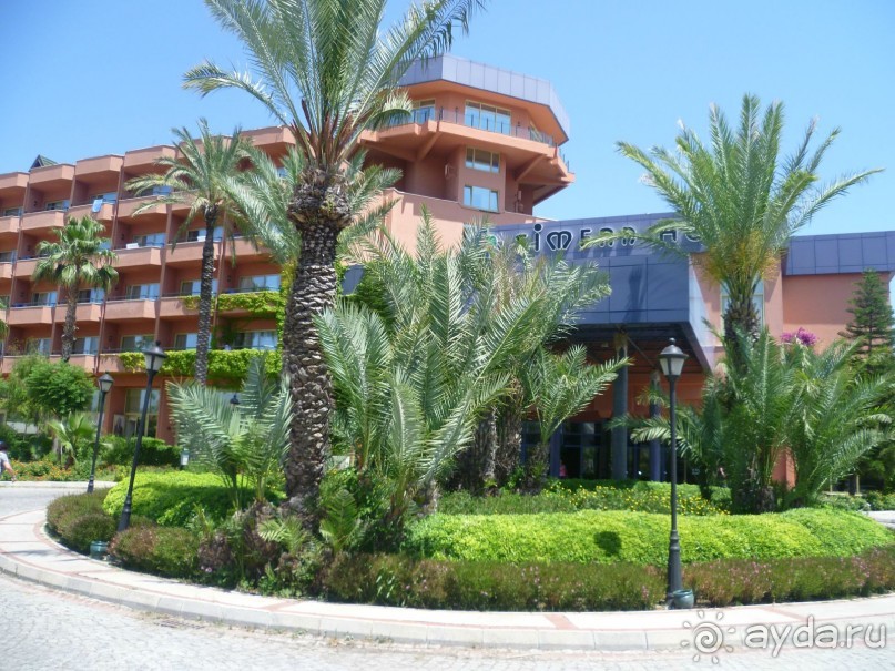 Отличный отдых с ребенком, футболом и волейболом