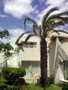 Отдых и лечение в одном флаконе.