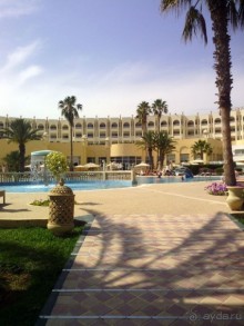 Отдых и лечение в одном флаконе.