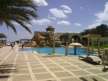 Отдых и лечение в одном флаконе.