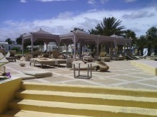 Отдых и лечение в одном флаконе.