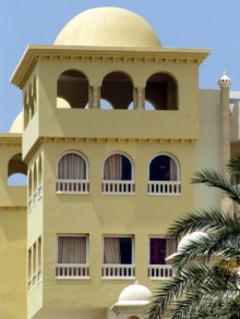 Отдых и лечение в одном флаконе.