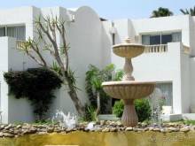 Отдых и лечение в одном флаконе.