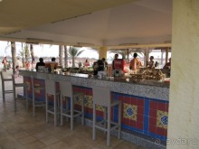 Отдых и лечение в одном флаконе.