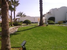 Отдых и лечение в одном флаконе.