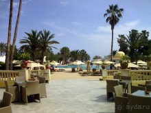 Отдых и лечение в одном флаконе.