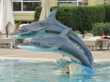 Отдых и лечение в одном флаконе.