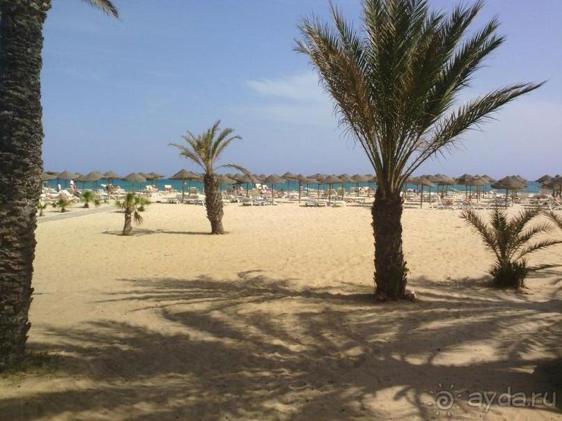 Отдых и лечение в одном флаконе.