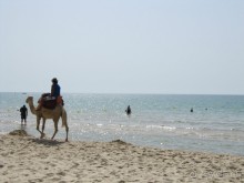 Отдых и лечение в одном флаконе.