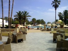 Отдых и лечение в одном флаконе.