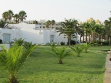 Отдых и лечение в одном флаконе.