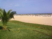 Отдых и лечение в одном флаконе.