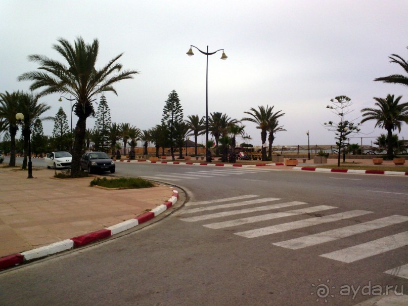 Отдых и лечение в одном флаконе.