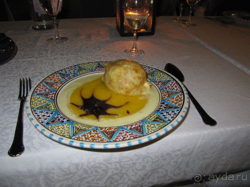 Отдых и лечение в одном флаконе.