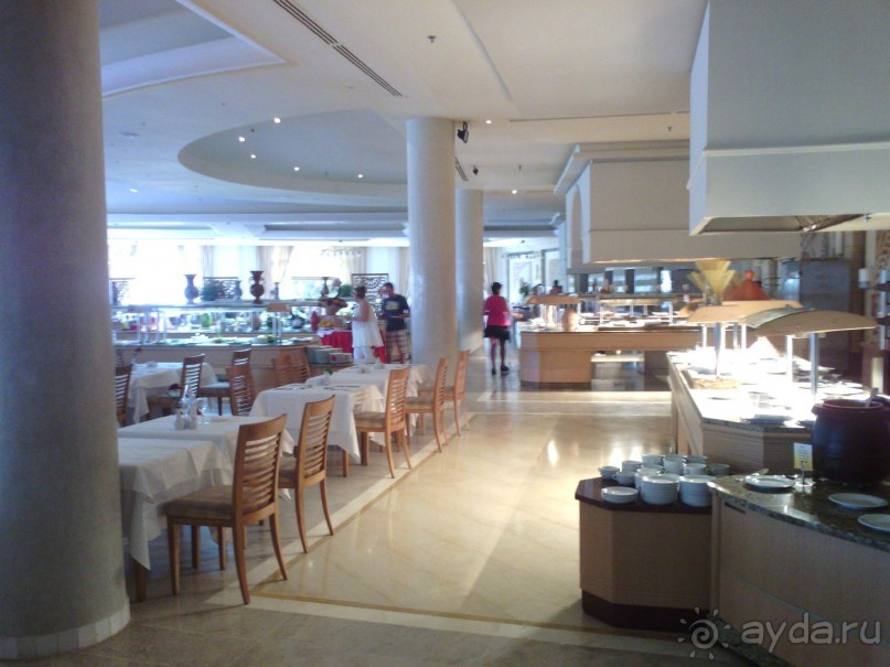 Отдых и лечение в одном флаконе.