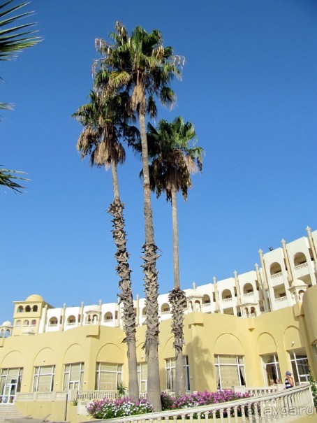 Отдых и лечение в одном флаконе.