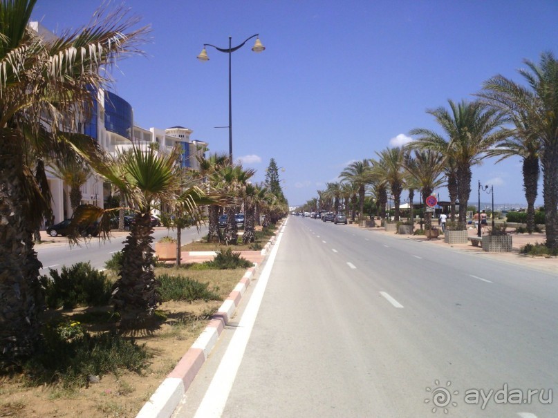 Отдых и лечение в одном флаконе.