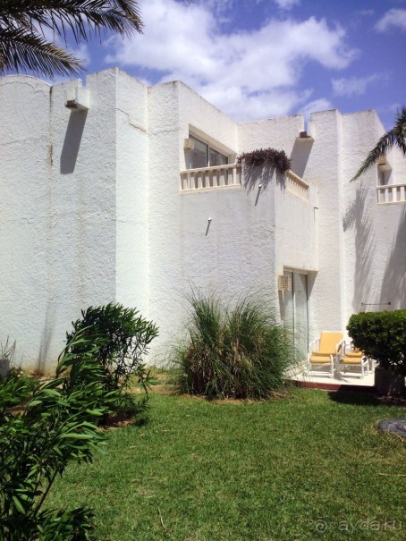 Отдых и лечение в одном флаконе.