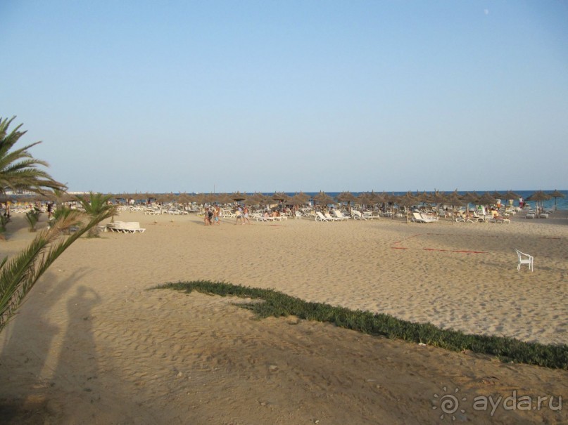 Отдых и лечение в одном флаконе.