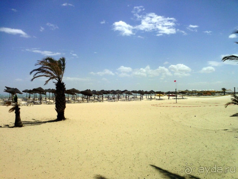 Отдых и лечение в одном флаконе.