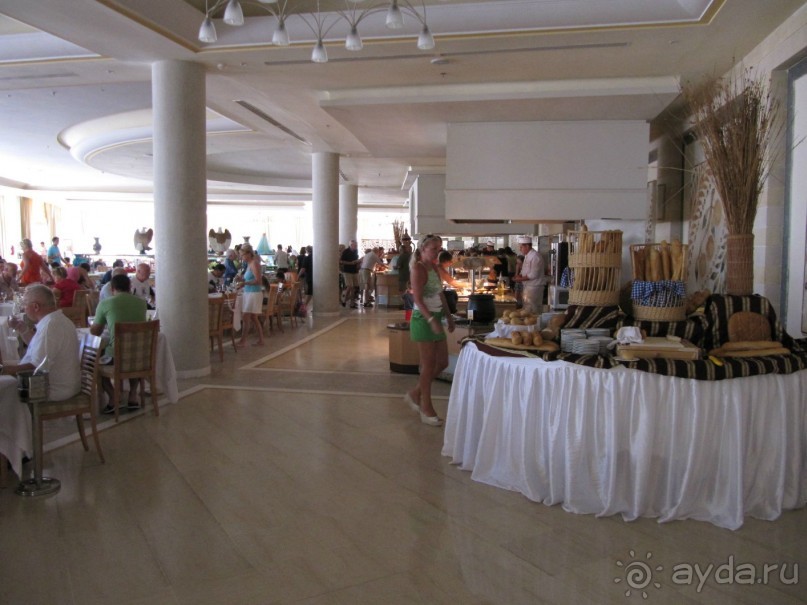 Отдых и лечение в одном флаконе.