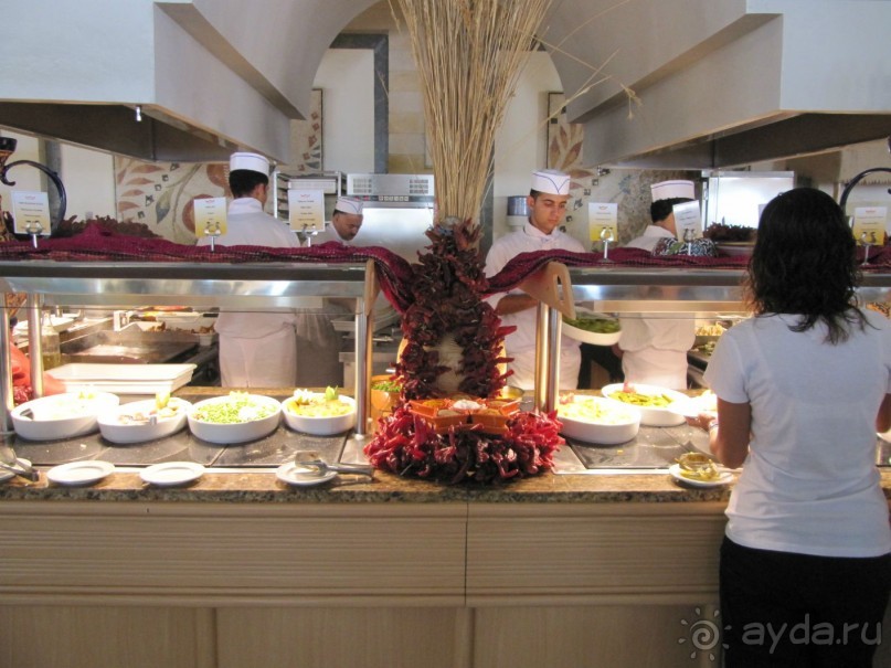 Отдых и лечение в одном флаконе.