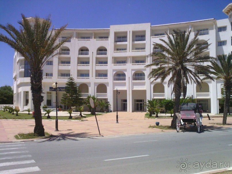 Отдых и лечение в одном флаконе.