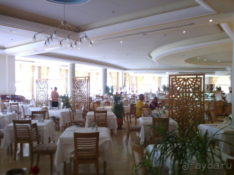 Отдых и лечение в одном флаконе.