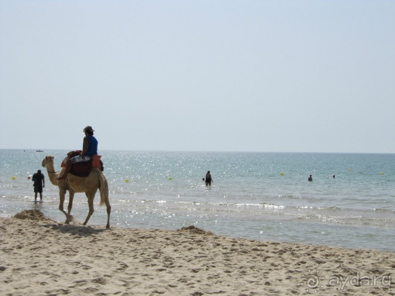 Отдых и лечение в одном флаконе.