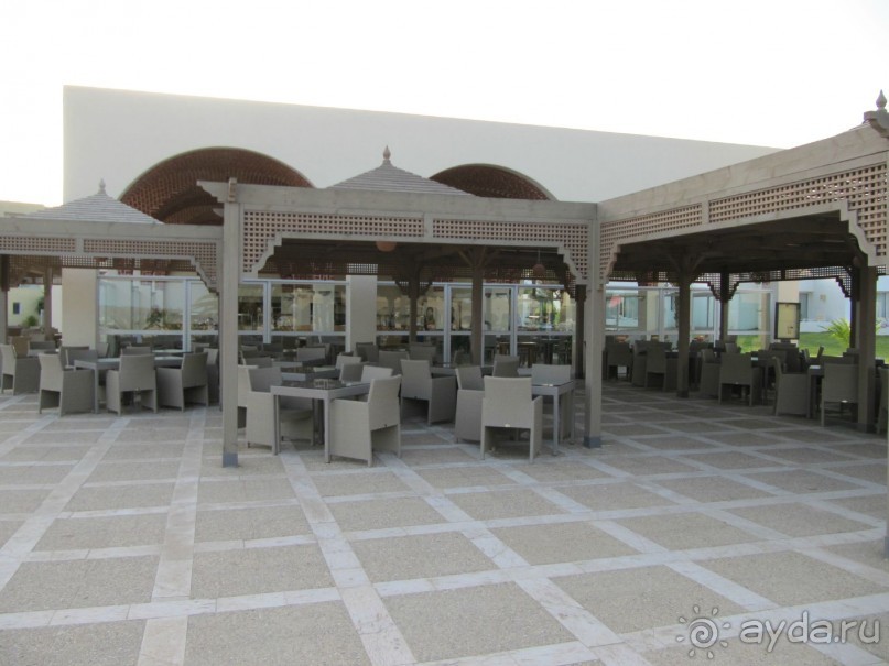 Отдых и лечение в одном флаконе.