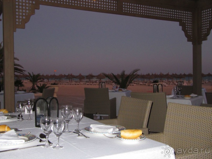 Отдых и лечение в одном флаконе.