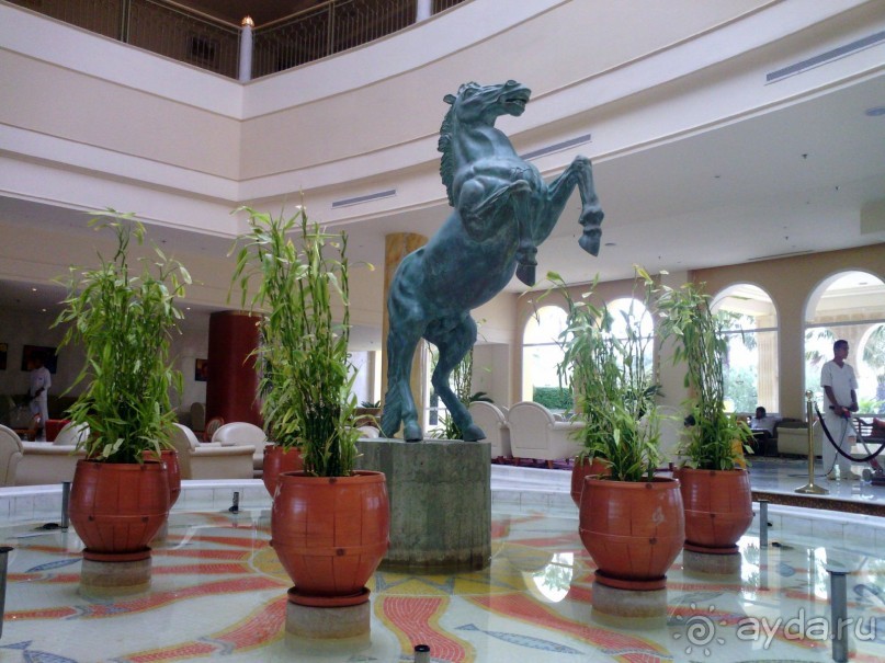 Отдых и лечение в одном флаконе.