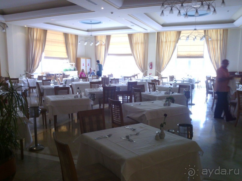 Отдых и лечение в одном флаконе.