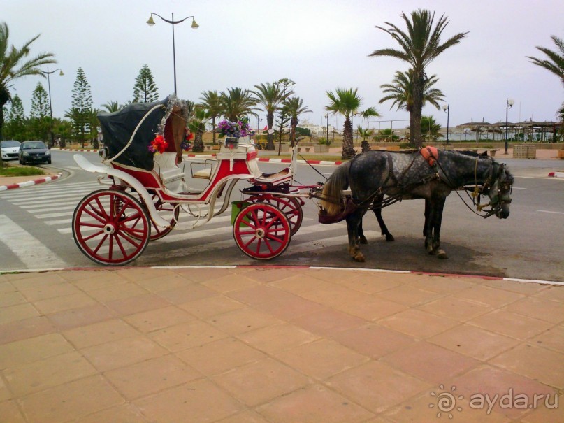Отдых и лечение в одном флаконе.