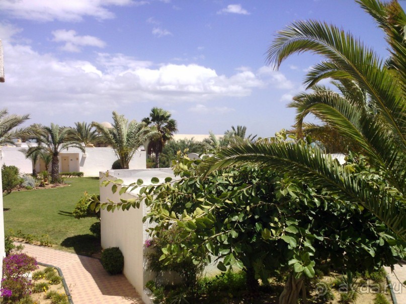 Отдых и лечение в одном флаконе.