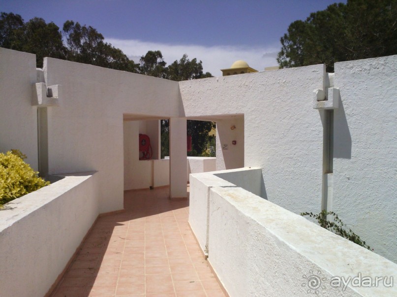 Отдых и лечение в одном флаконе.