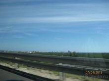 Альбом отзыва "Самостоятельно по Испании"