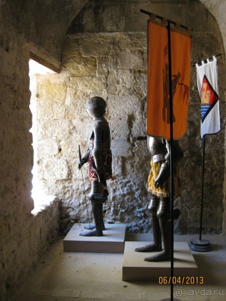 Самостоятельно по Испании