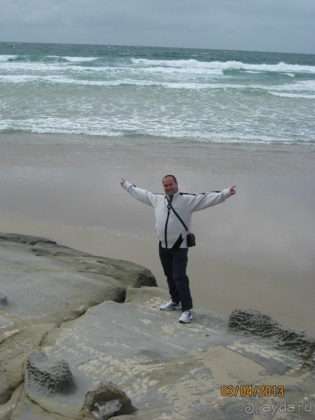 Самостоятельно по Испании